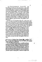 1642 - Sébastien Cramoisy - Trésor des merveilles de la maison royale de Fontainebleau - BM Lyon