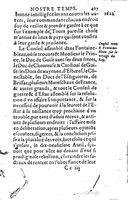 1624 - Joseph Bouillerot - Trésor de l’histoire générale de notre temps - BM Lyon
