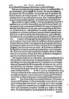 1581c. - Christophe Plantin - Le Livre des témoignages du Trésor caché au champ - Amsterdam