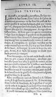 1607 - Étienne Servain et Jean Antoine Huguetan - Trésor de santé ou ménage de la vie humaine - BIU Santé