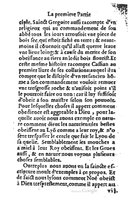 1573 - Benoît Rigaud - Trésor de sapience et fleur de toute bonté - BM Lyon
