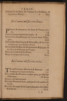 1626 - Joseph Bouillerot - Trésor de l’histoire générale de notre temps - BnF Arsenal