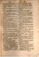 1645 - A. de Sommaville et A. Courbé - Trésor des deux langues espagnole et française - BSB Munich