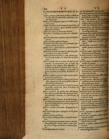 1617 - Samuel Crespin - Trésor des trois langues espagnole, française et italienne (Première partie) - Regensburg
