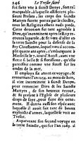 1646 - Jean Billaine - Trésor sacré ou inventaire des saintes reliques - BM Lyon