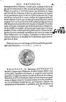 1553 - Jacopo Strada et Thomas Guérin - Épitome du Trésor des antiquités - Prague