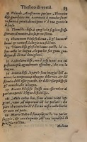 1558 - Nicolas Perrineau et Jean Temporal - Trésor de vertu - BNC Rome