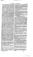 1629 - Veuve Nicolas Buon - Trésor du droit français (29620 T. 1) - BM Lyon