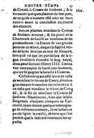 1623 - Joseph Bouillerot - Trésor de l’histoire générale de notre temps - BM Lyon