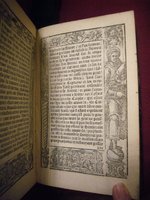 1574 - Jean Bogart - Trésor de dévotion contenant plusieurs oraisons dévotes et exercices spirituels - BnF