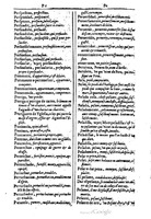 1616 - Veuve Marc Orry - Trésor des deux langues espagnole et française (Première et Seconde parties) - BM Lyon