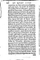1560 - Jean d’Ogerolles et Gabriel Cotier Lyon - Trésor des Amadis - BSB Munich
