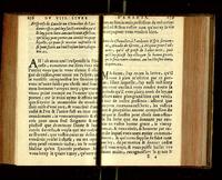 1571 - François Durelle et Benoît Rigaud - Trésor des Amadis - RAE Madrid