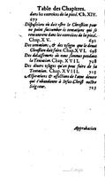 1646 - Antoine Cellier et Pierre Compagnon - Trésor spirituel contenant les obligations - BM Lyon