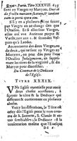 1651 - Jean Guillermet - Abrégé du trésor des cérémonies ecclésiastiques - BM Lyon