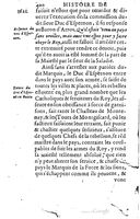 1624 - Joseph Bouillerot - Trésor de l’histoire générale de notre temps - BM Lyon