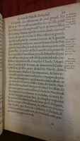 1578 - Nicolas Chesneau - Trésor et entière histoire de la triomphante victoire du corps de Dieu sur l’esprit malin - BM Lyon