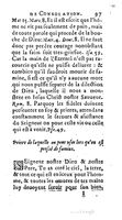 1642 - Jacques Cailloué - Trésor de consolation, instructions et prières - BCU Lausanne