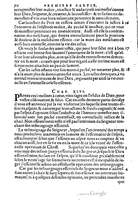 1581c. - Christophe Plantin - Le Livre des témoignages du Trésor caché au champ - Amsterdam