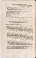 1634 - Zacharie Roman - Les Tables perpétuelles - BnF Arsenal