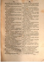1645 - A. de Sommaville et A. Courbé - Trésor des deux langues espagnole et française - BSB Munich