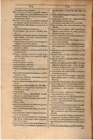 1609 - Philippe Albert et Alexandre Pernet - Trésor des trois langues française, italienne et espagnole (Première partie) - BSB Munich