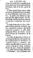 1646 - Jean Billaine - Trésor sacré ou inventaire des saintes reliques - BM Lyon
