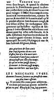 1616 - Balthazar Bellère - Trésor des récréations - NK ČR Prague