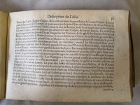 1602 - [Christofle Guyot  et Corneille Nicolas] - Trésor des chartes - KBR Bruxelles