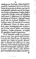 1581 - s.n. - Secret des trésors de France (Livre I) - BSB Munich