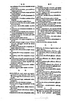 1617 - Samuel Crespin - Trésor des trois langues espagnole, française et italienne (3 parties) - Ohio