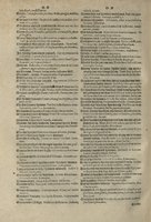 1573 - Christophe Plantin - Trésor du langage bas-allemand - Greifswald