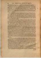 1608 - Thierry Rolin - Trésor politique - Augsbourg