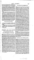 1629 - Veuve Nicolas Buon - Trésor du droit français (21754 T. 1) - BM Lyon