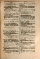 1609 - Philippe Albert et Alexandre Pernet - Trésor des trois langues française, italienne et espagnole (Première partie) - BSB Munich