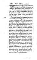 1607 - Nicolas Du Fossé - Trésor quadragésimal - T 01 - BM Lyon