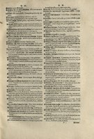 1573 - Christophe Plantin - Trésor du langage bas-allemand - Greifswald