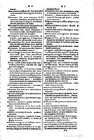 1617 - Samuel Crespin - Trésor des trois langues espagnole, française et italienne (3 parties) - Ohio