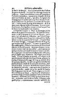 1610 - Paul Marceau - Trésor d’histoires admirables et mémorables - BSB Munich