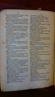 1564 - Henri Hylaire et Louis Cloquemin - Trésor des mots et traits français - BM Lyon