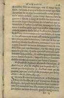 1567 - Vincent Normant et Jeanne Bruneau - Trésor des Amadis - BM Amiens