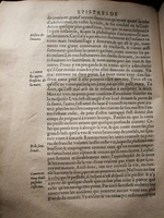 1590 (= 1595) - Jean Houzé - Œuvres morales et mêlées de Sénèque, Trésor de philosophie morale - T. 2 - BnF