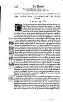 1650 - Denis Thierry - Trésor des antiquités romaines - BM Lyon