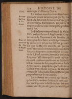 1626 - Joseph Bouillerot - Trésor de l’histoire générale de notre temps - BnF Arsenal
