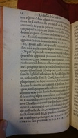 1578 - Nicolas Chesneau - Trésor et entière histoire de la triomphante victoire du corps de Dieu sur l’esprit malin - BM Lyon