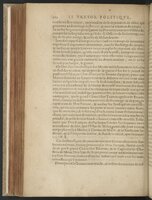 1608 - Nicolas Du Fossé - Trésor politique - BnF Tolbiac