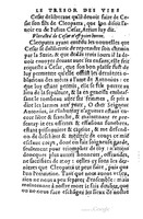 1577 - Claude Micard - Trésor des vies de Plutarque - BSB Munich