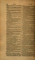 1617 - Samuel Crespin - Trésor des trois langues espagnole, française et italienne (Première partie) - Regensburg