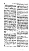 1629 - Veuve Nicolas Buon - Trésor du droit français (29620 T. 2) - BM Lyon