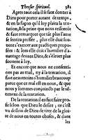 1633 - François Waudré - Trésor spirituel contenant les excellences du christianisme - BM Lyon